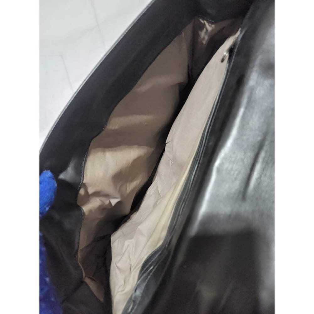 Bottega Veneta Leather bag - image 10