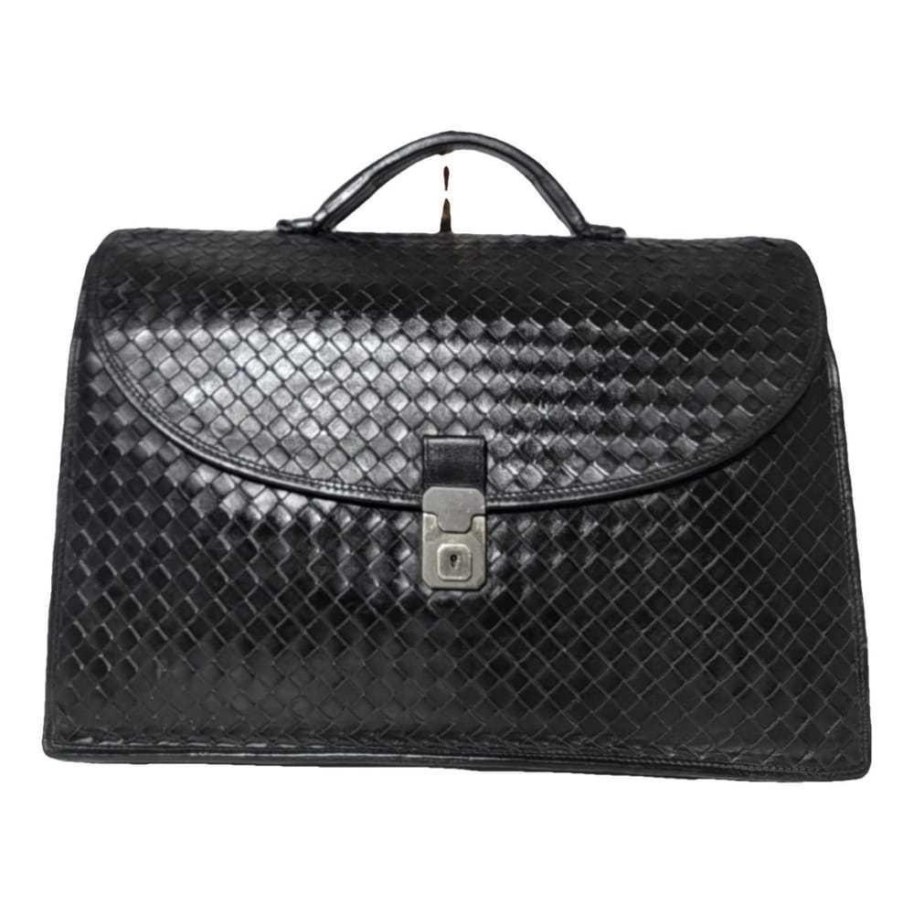Bottega Veneta Leather bag - image 1