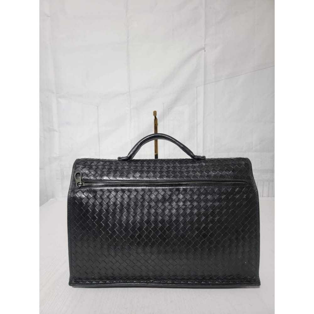 Bottega Veneta Leather bag - image 2