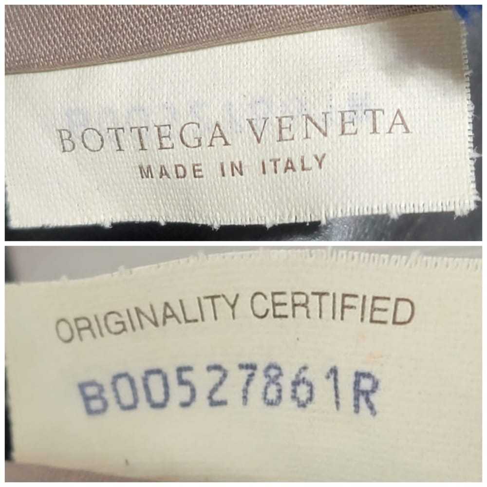 Bottega Veneta Leather bag - image 3