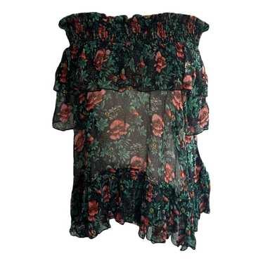 The Kooples Silk blouse - image 1