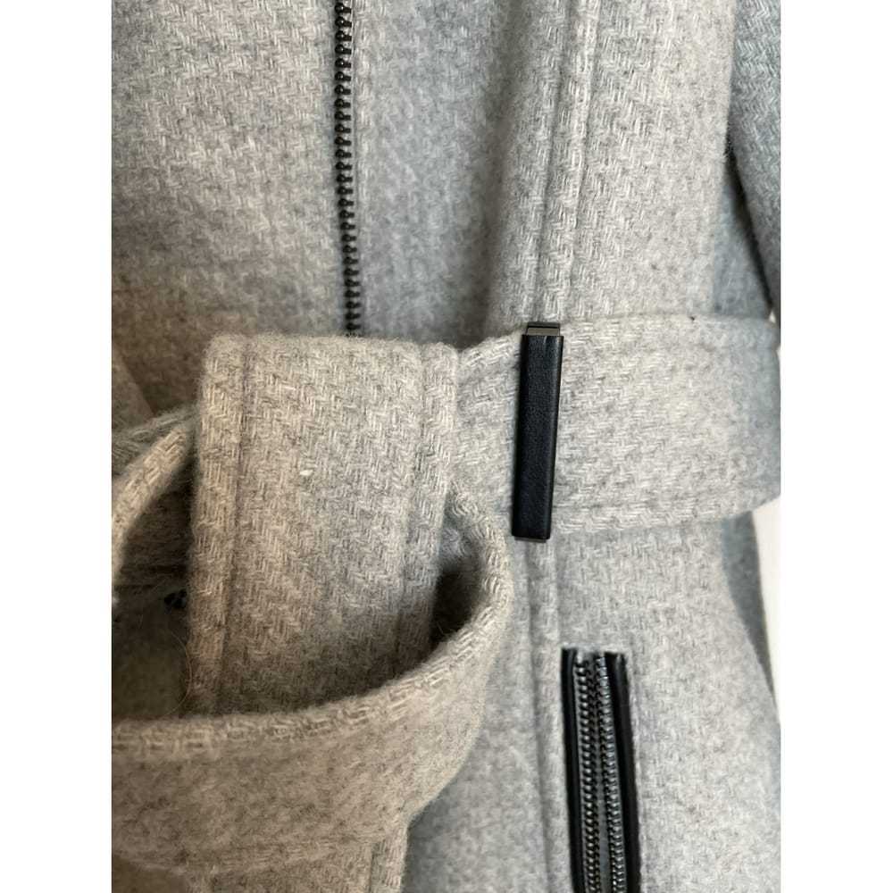 Calvin Klein Wool coat - image 3