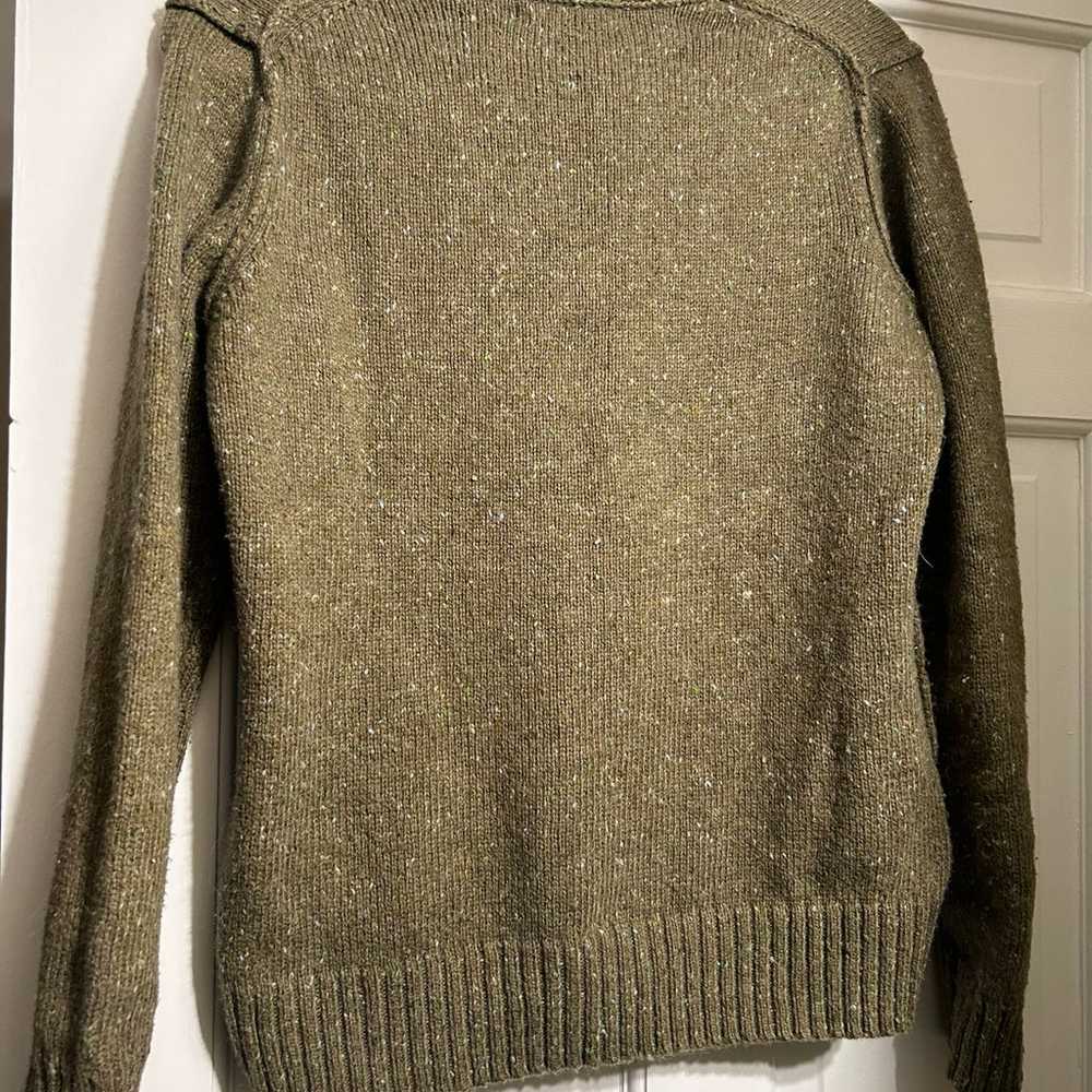 Vintage 90s Liz Claiborne Sweater - image 3