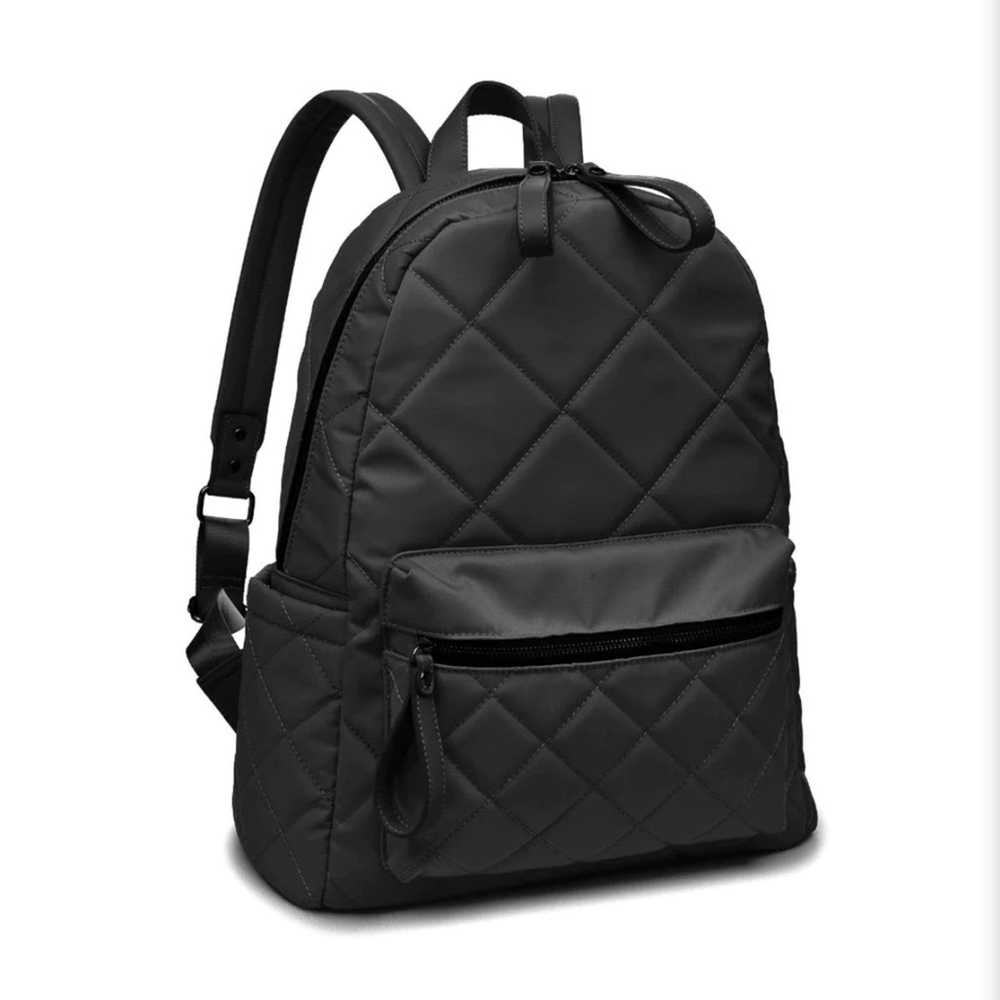 SOL AND SELENE Motivator Backpack in Black, Size … - image 1