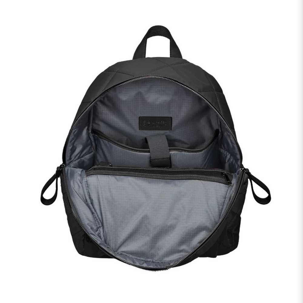 SOL AND SELENE Motivator Backpack in Black, Size … - image 3