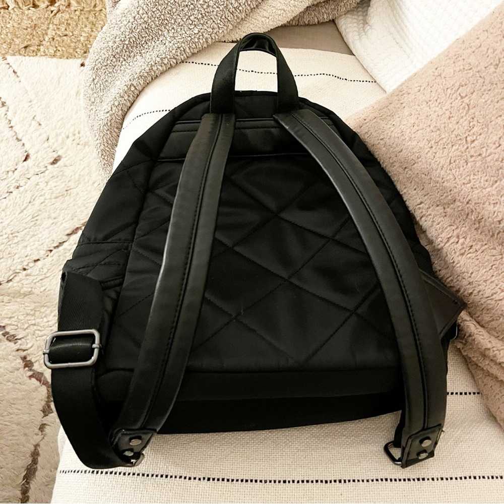 SOL AND SELENE Motivator Backpack in Black, Size … - image 5