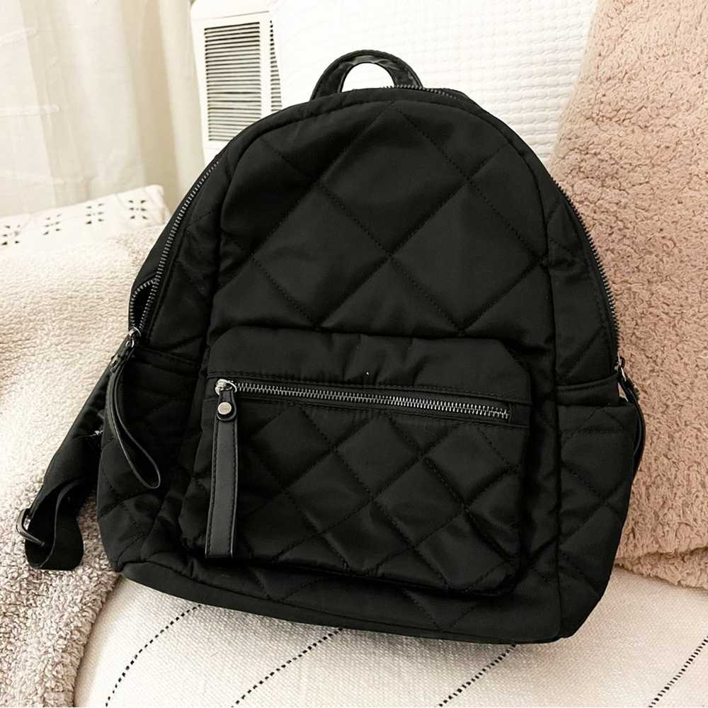SOL AND SELENE Motivator Backpack in Black, Size … - image 6