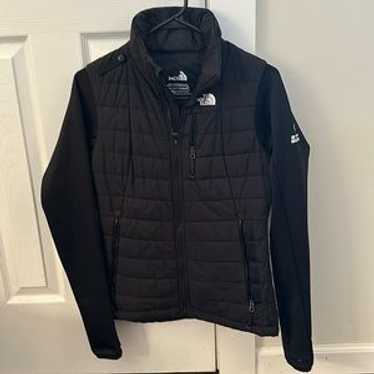 THE NORTH FACE STEEP SERIES ジャケット XS THE NORTH FACE ノースフェイス NF0A4QYS 海外並行品 STEEP TECH
