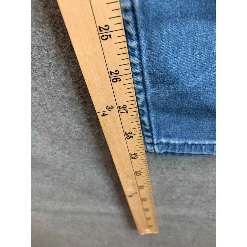 Hollister Jeans Women Size W29 L31 Blue Denim Jea… - image 6
