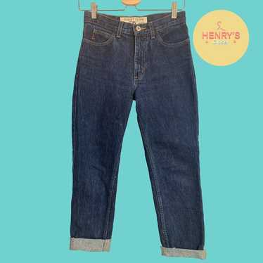 Vintage Guess Womens Denim Jeans