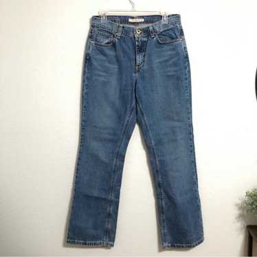 Tommy Hilfiger Y2K high rise 2006 jeans vintage w… - image 1