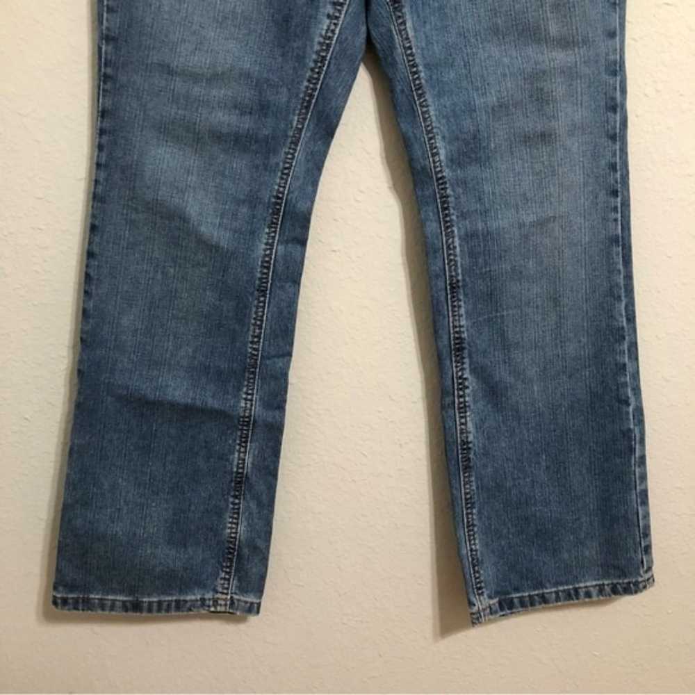 Tommy Hilfiger Y2K high rise 2006 jeans vintage w… - image 4