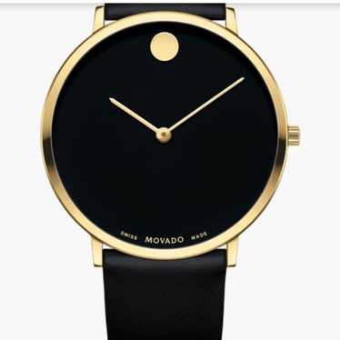 Movado museum watches for men - image 1