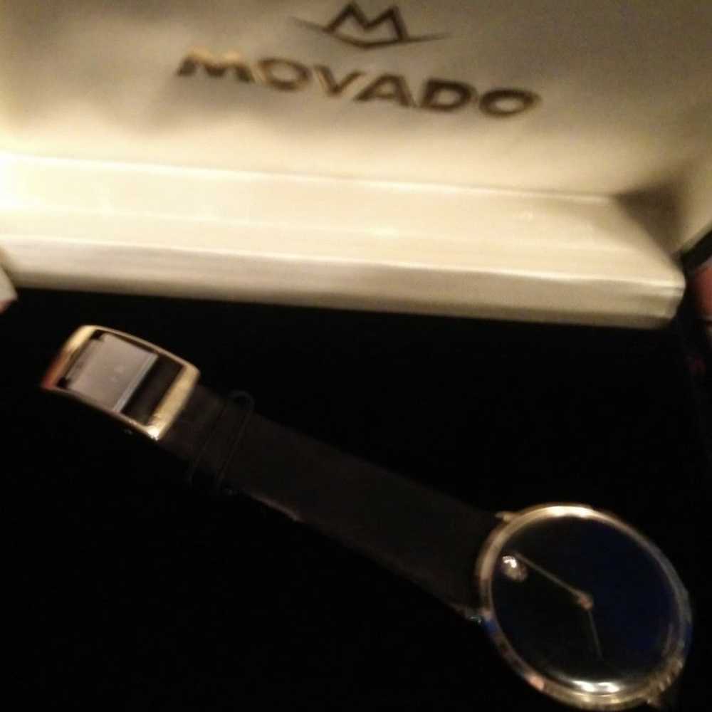 Movado museum watches for men - image 5