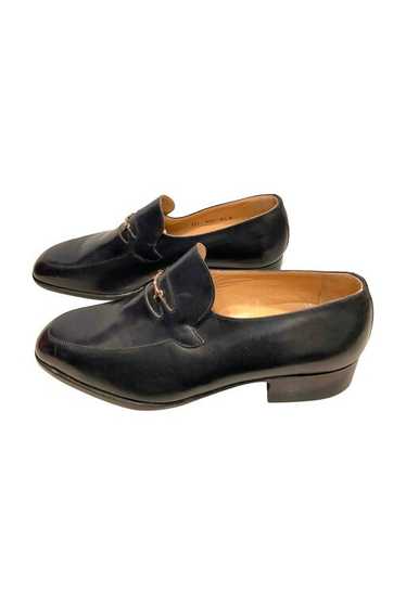 Leather moccasins - Vintage loafers from the 70s i
