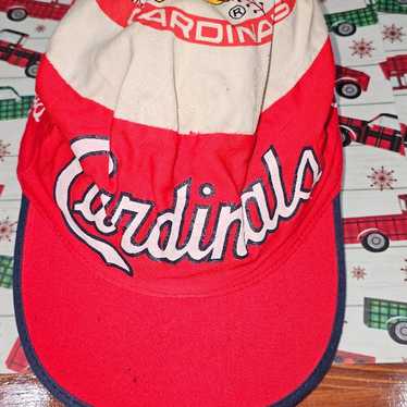 st louis cardinals hat