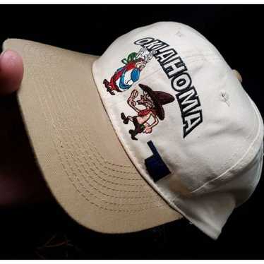 Vintage Ren and Stimpy hat 1993 - image 1