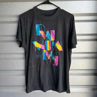 Vintage music festival shirt - Gem