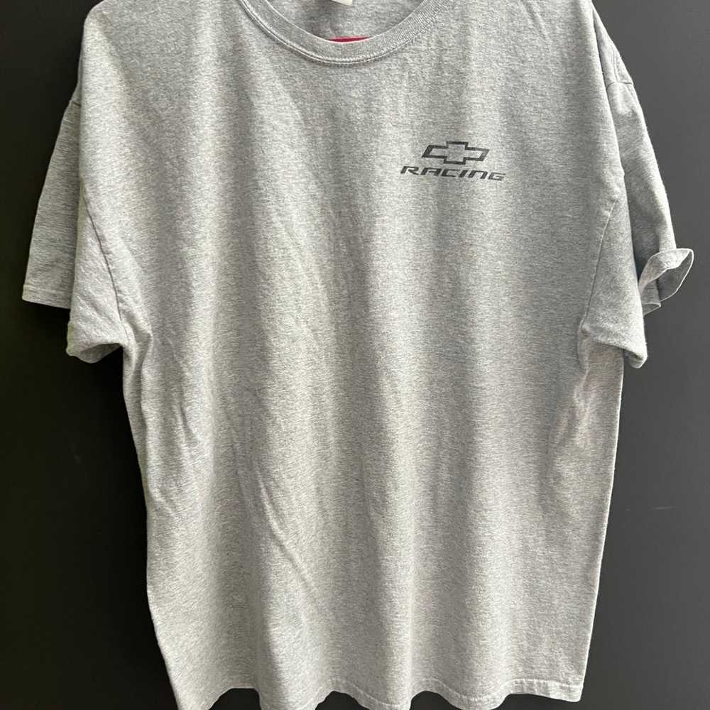 Chevy Cheverolet size XL Shirt vintage - image 1