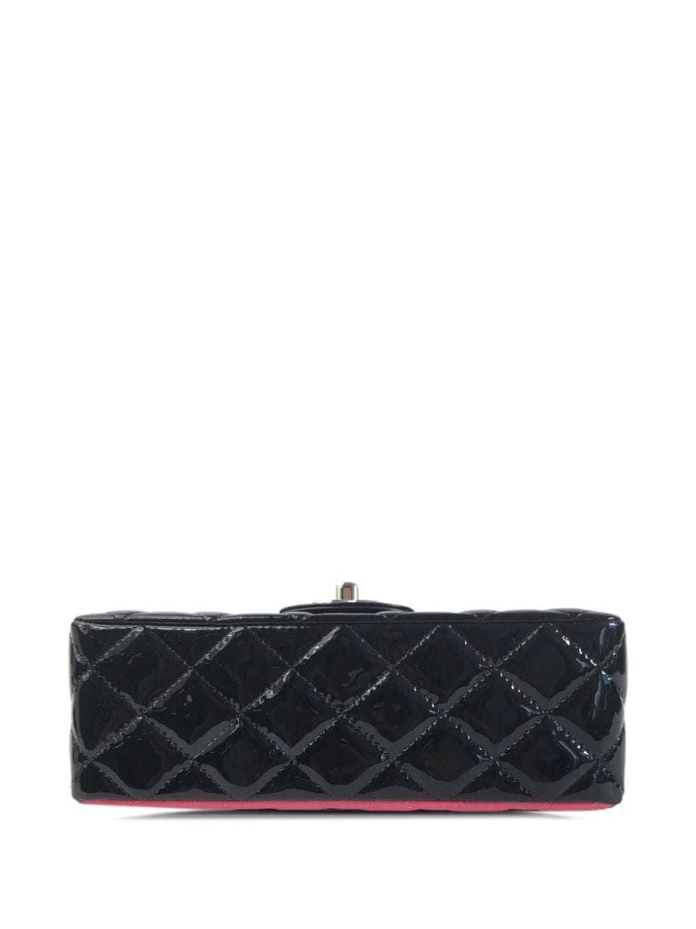 CHANEL Pre-Owned 2019 mini Bicolor Classic Flap s… - image 5