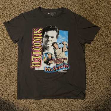 Shooter Mcgavin Graphic Tee Size-Small - image 1