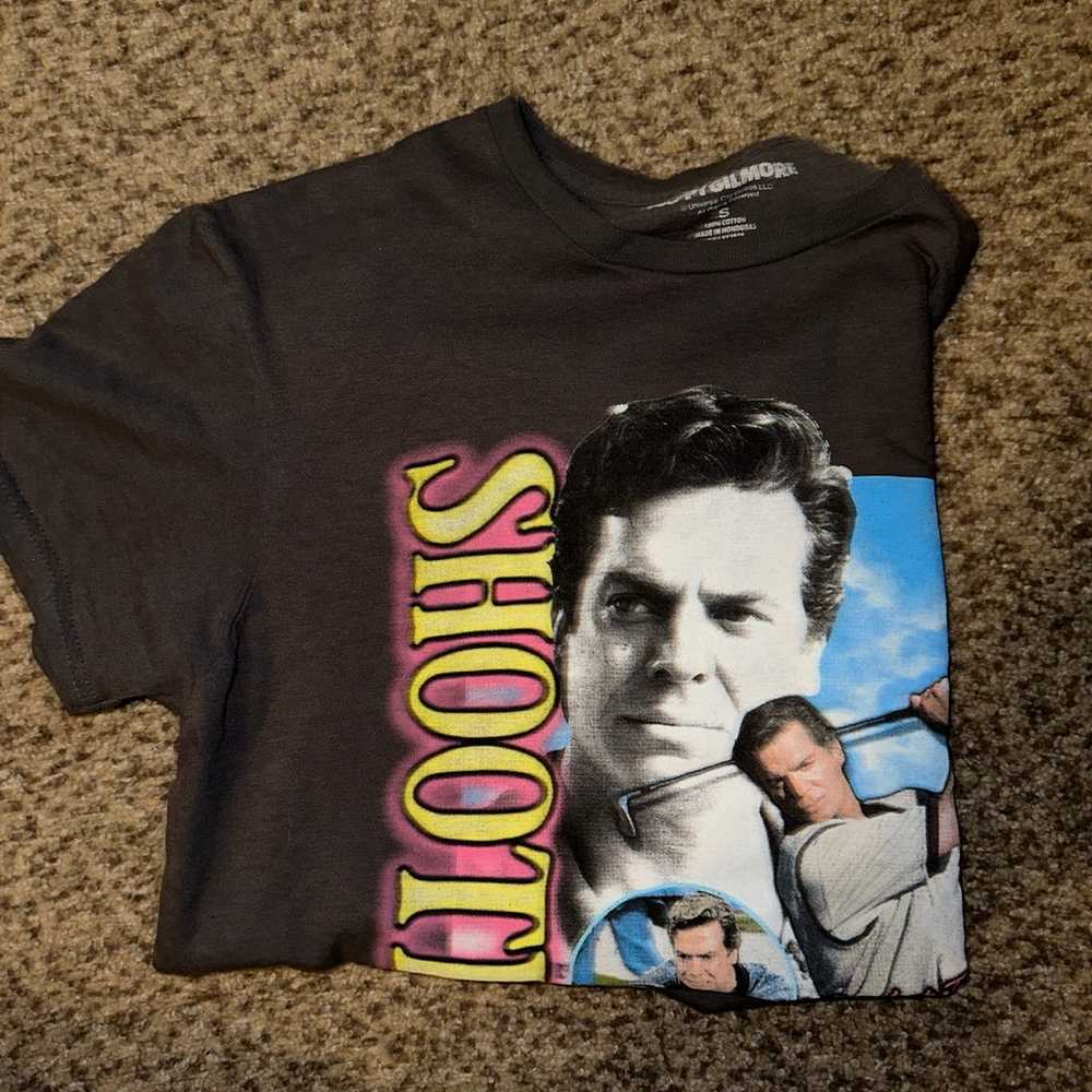 Shooter Mcgavin Graphic Tee Size-Small - image 4