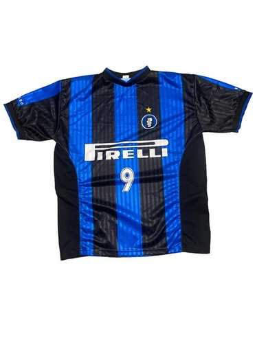 Vintage inter milan - Gem