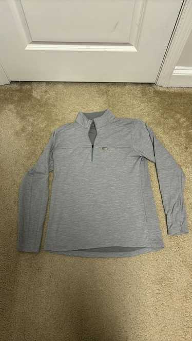 Ariat Ariat Quarter Zip