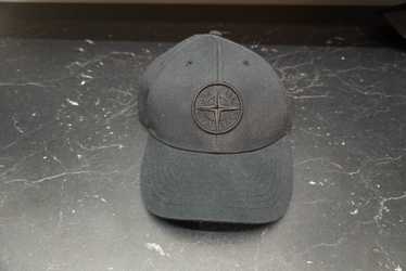 Stone Island Stone Island Baseball Cap - image 1