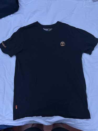 Timberland Vintage Timberland Logo T-Shirt