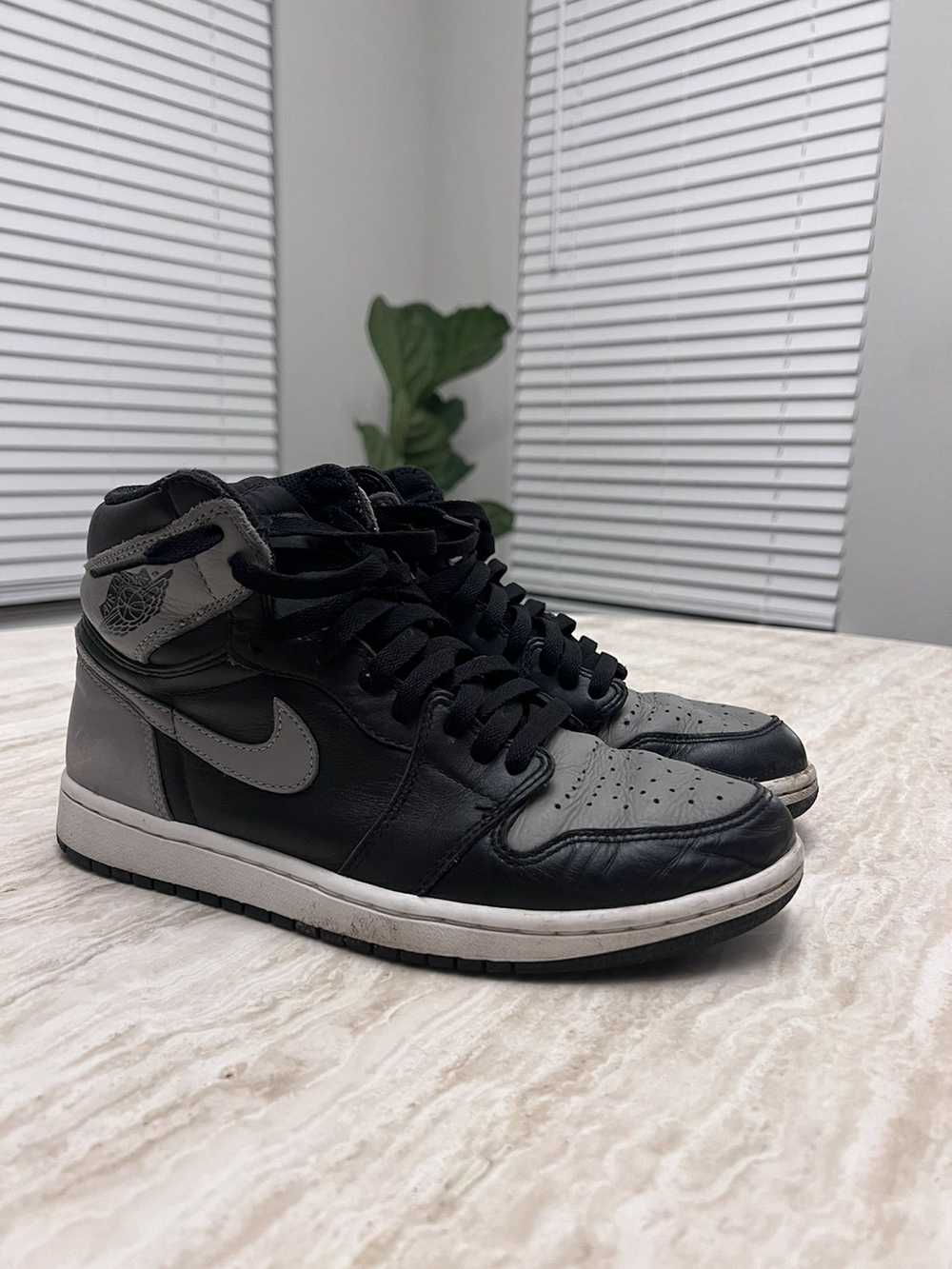 Jordan Brand Jordan 1 shadow 2018 - image 2