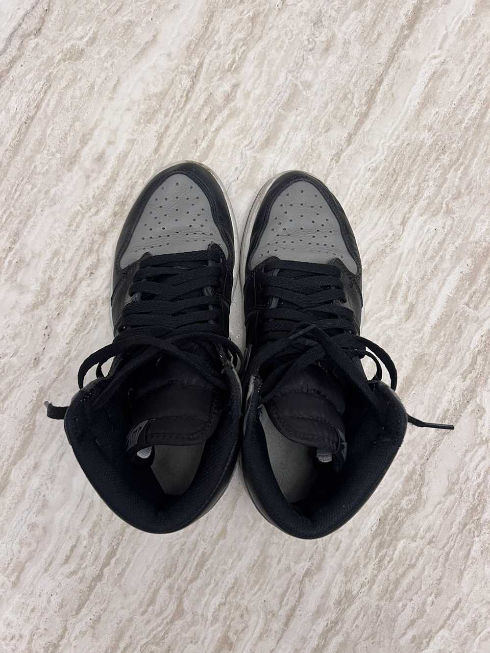 Jordan Brand Jordan 1 shadow 2018 - image 3