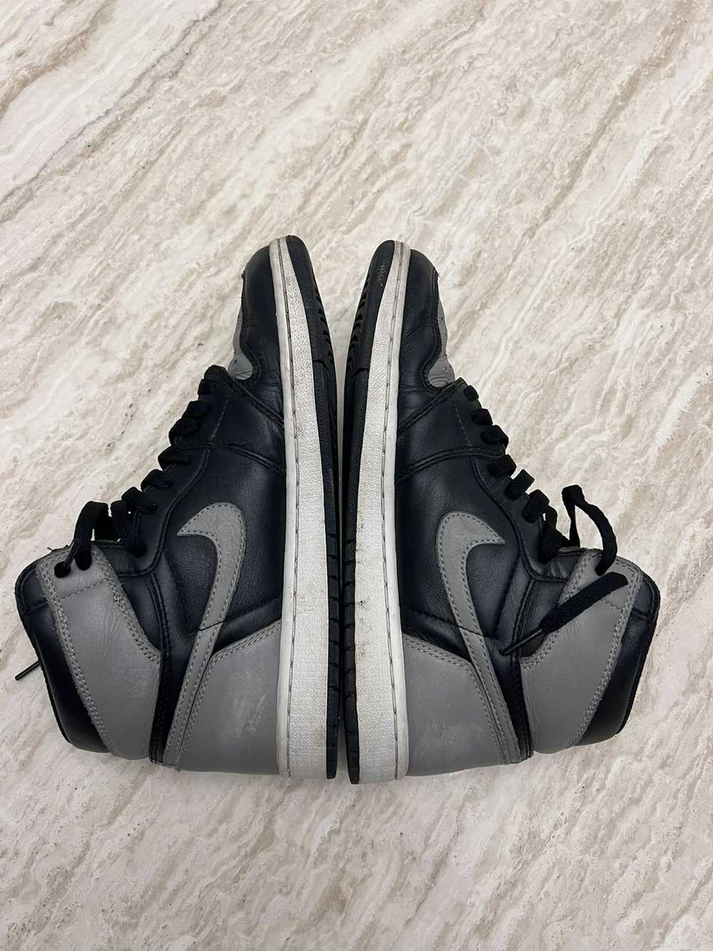 Jordan Brand Jordan 1 shadow 2018 - image 5