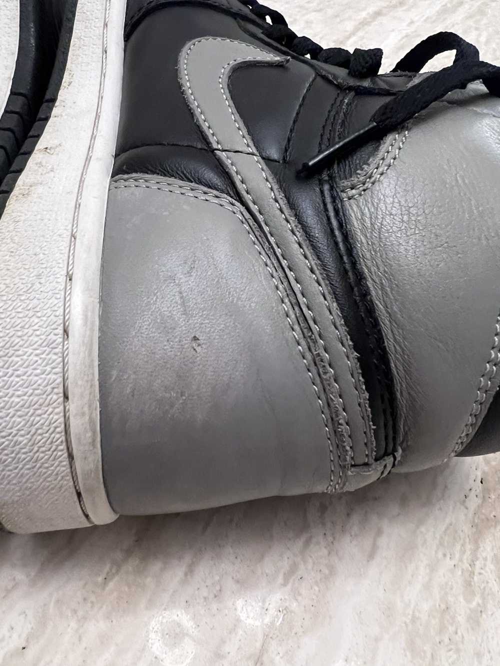 Jordan Brand Jordan 1 shadow 2018 - image 7