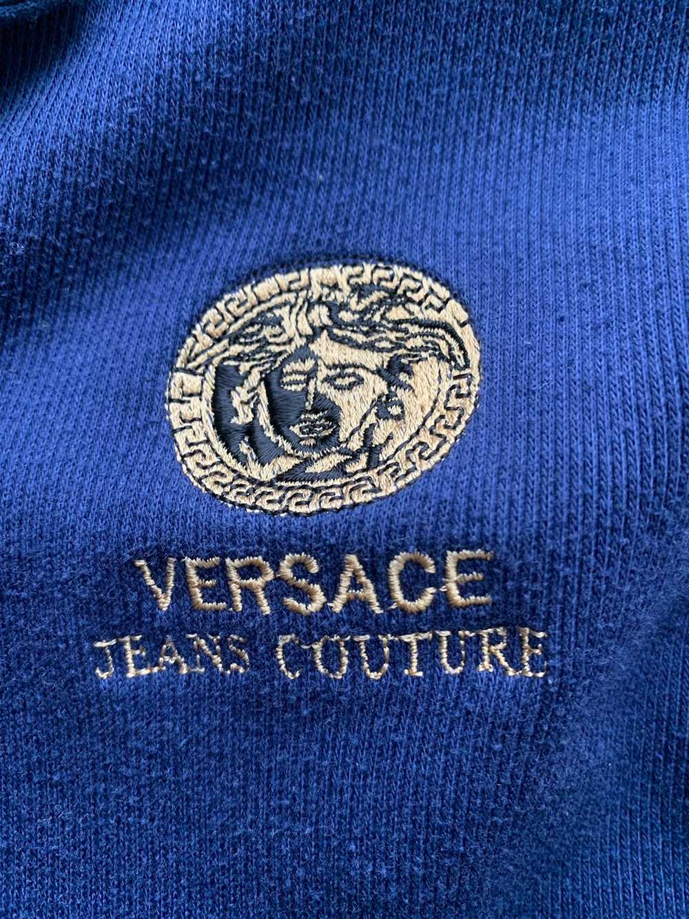 Versace Jeans Couture Versace Jeans Couture Long … - image 2