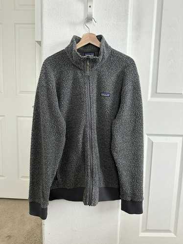 Patagonia Patagonia Woolyester Fleece Jacket