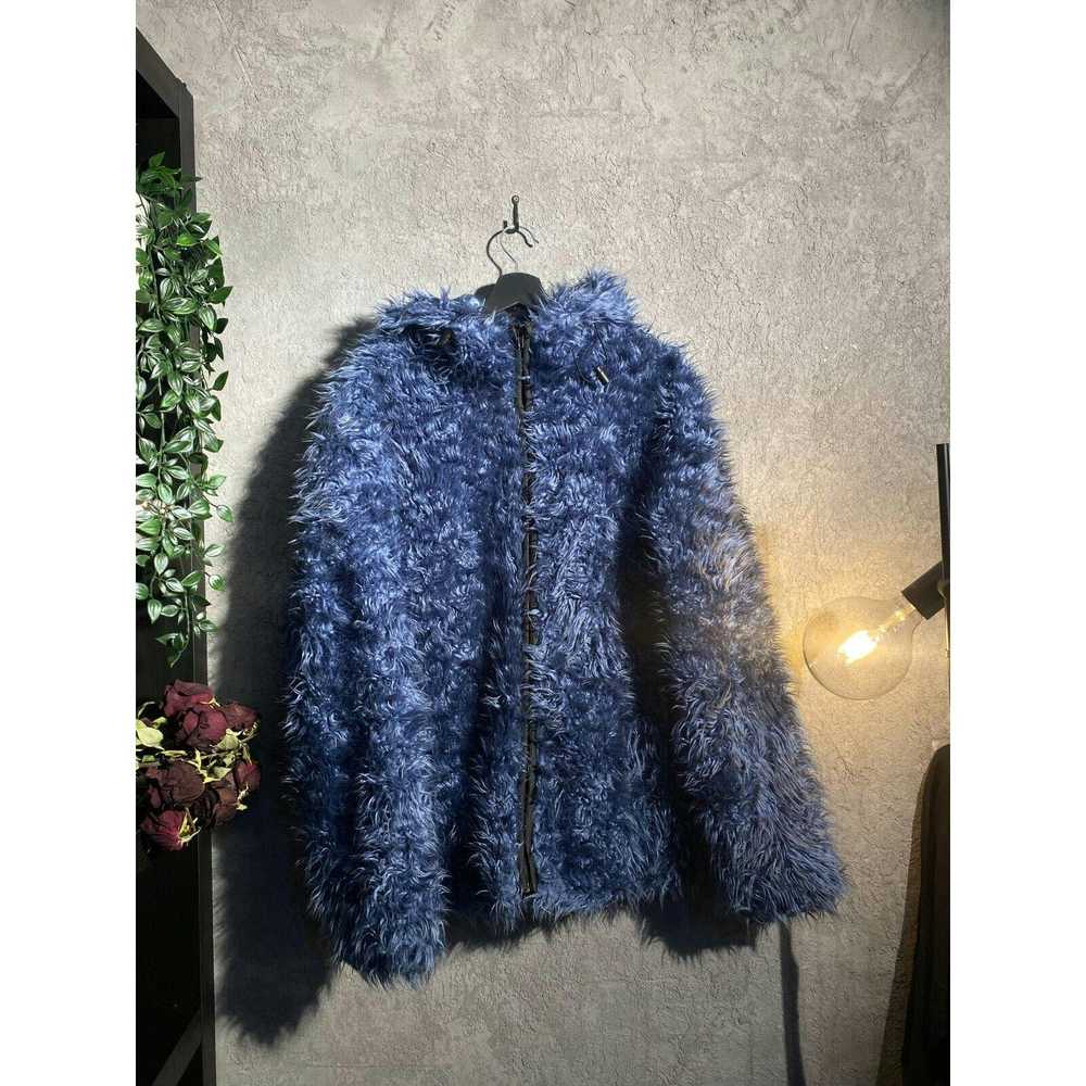 Avant Garde VINTAGE AVANT GARDE PLAYBOI CARTI FUR… - image 3