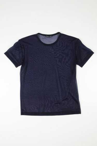 Helmut Lang Helmut Lang Men T-Shirt Transparent - image 1