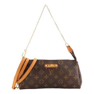 Louis Vuitton Eva leather handbag