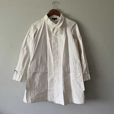 A.P.C. (Japan Exclusive) Pure Cotton Coat - Rue D… - image 1