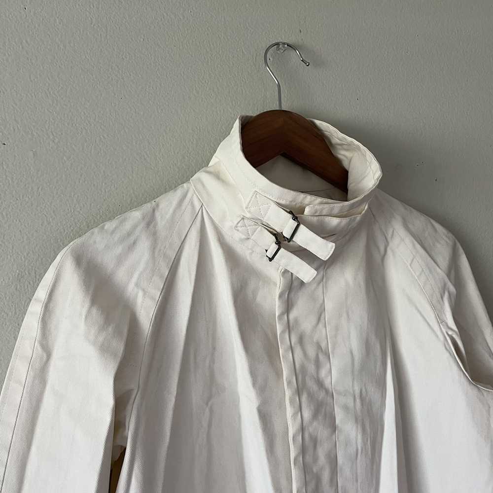 A.P.C. (Japan Exclusive) Pure Cotton Coat - Rue D… - image 3