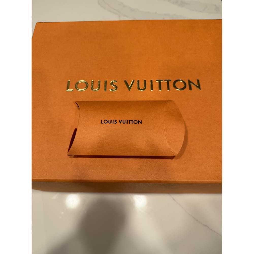 Louis Vuitton Rivoli leather low trainers - image 5