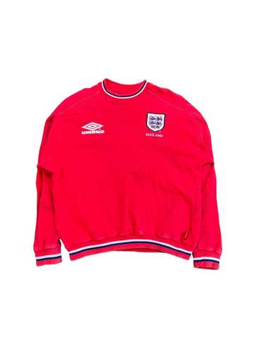 England national team 1990s - Gem