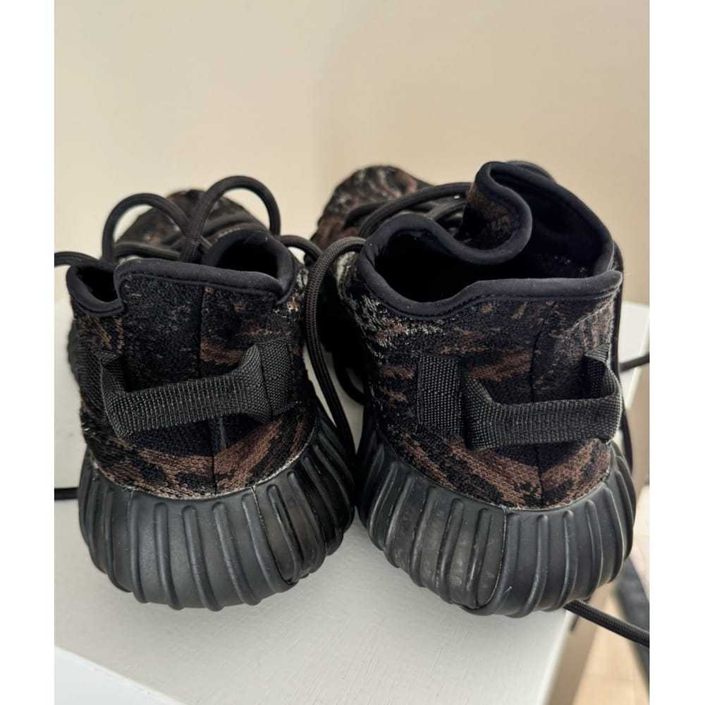 Yeezy x Adidas Cloth low trainers - image 2