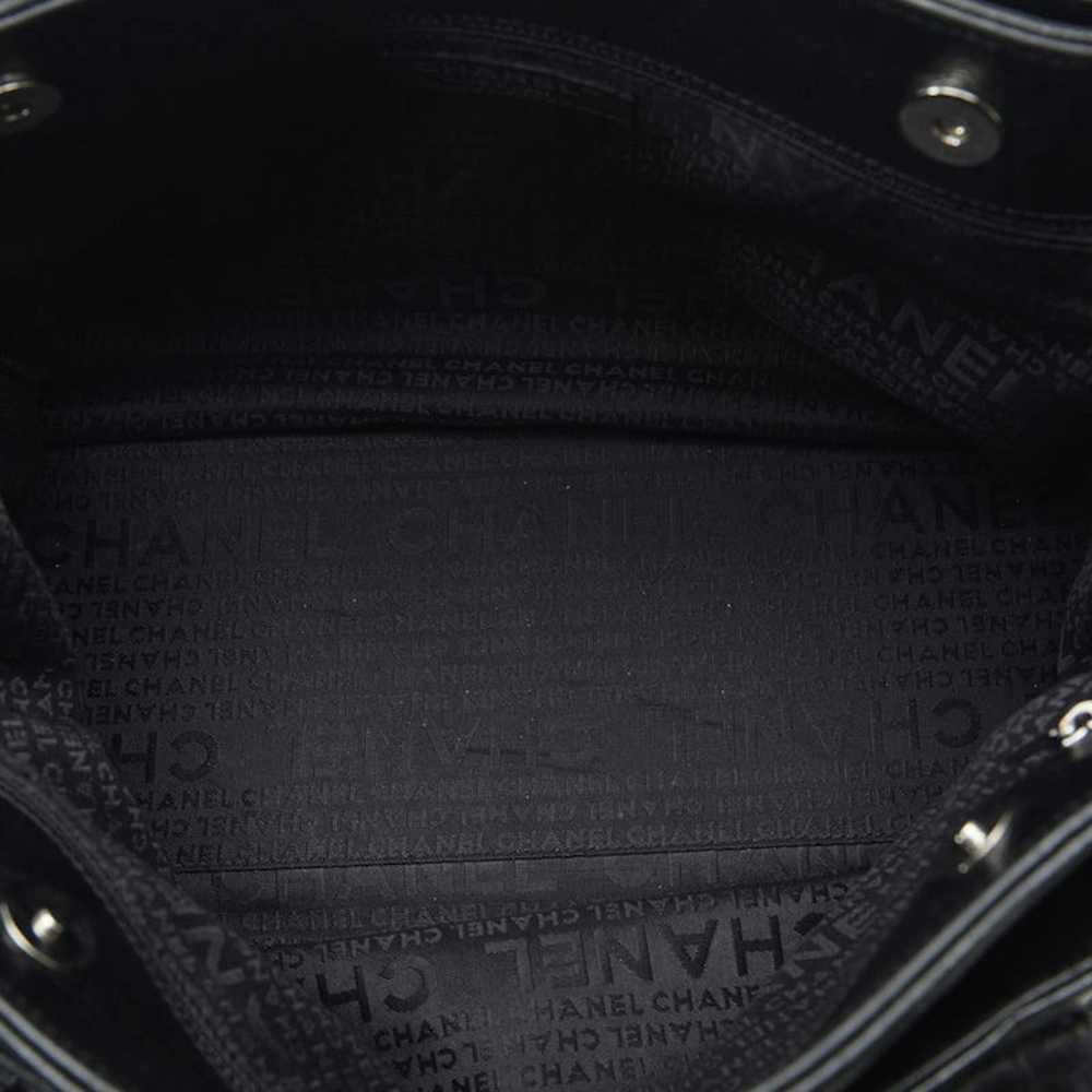 Chanel Chanel Reissue Caviar Tote Bag - image 5