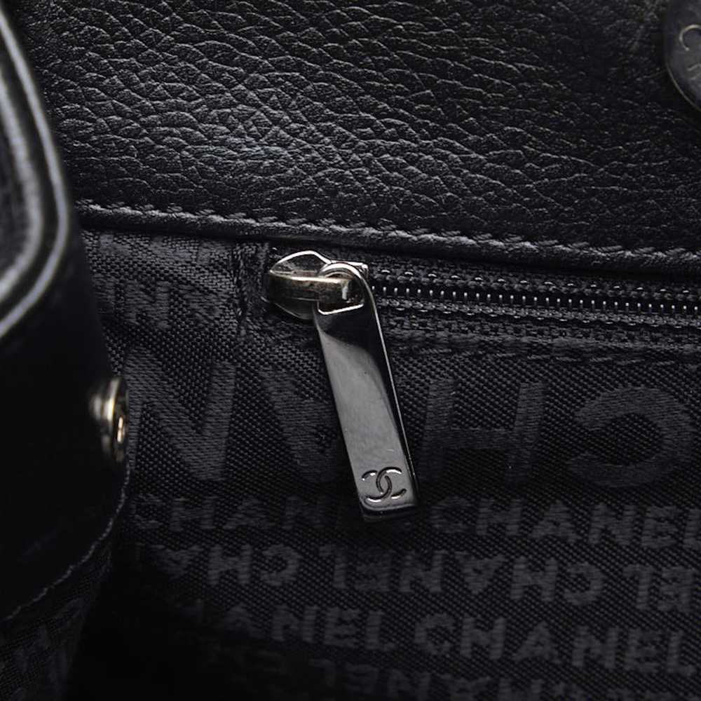 Chanel Chanel Reissue Caviar Tote Bag - image 6