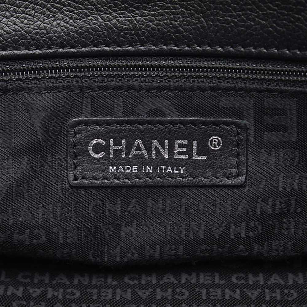 Chanel Chanel Reissue Caviar Tote Bag - image 7