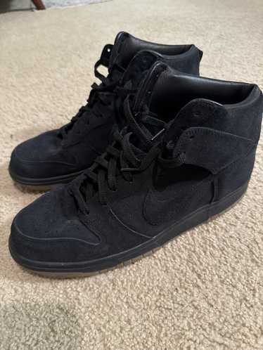 Apc nike dunk online