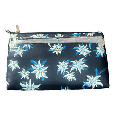 Bally Leather clutch bag - image 1