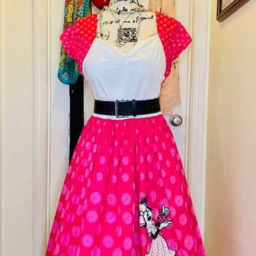 disney minnie mouse pink - Gem